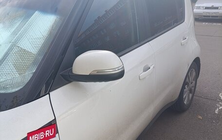 KIA Soul II рестайлинг, 2016 год, 1 200 000 рублей, 4 фотография