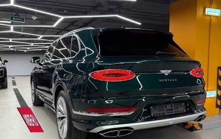 Bentley Bentayga I, 2023 год, 35 000 000 рублей, 5 фотография