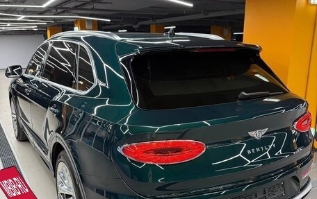 Bentley Bentayga I, 2023 год, 35 000 000 рублей, 4 фотография