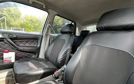 Volkswagen Pointer, 2005 год, 5 фотография