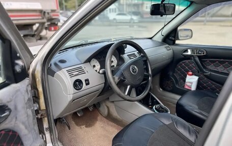 Volkswagen Pointer, 2005 год, 4 фотография