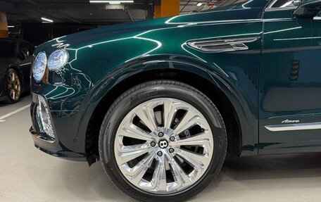 Bentley Bentayga I, 2023 год, 35 000 000 рублей, 15 фотография