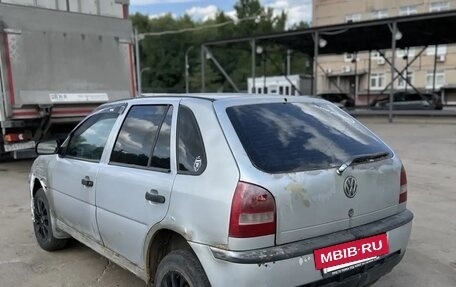 Volkswagen Pointer, 2005 год, 3 фотография