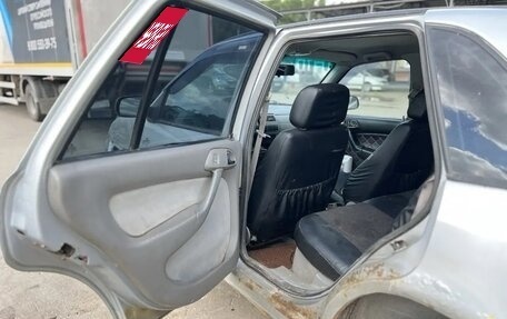 Volkswagen Pointer, 2005 год, 6 фотография