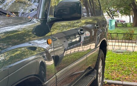 Toyota Land Cruiser 100 рестайлинг 2, 2000 год, 1 750 000 рублей, 3 фотография
