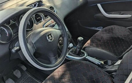 Peugeot 308 II, 2010 год, 340 000 рублей, 5 фотография