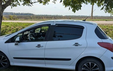 Peugeot 308 II, 2010 год, 340 000 рублей, 3 фотография