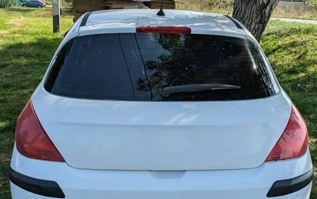 Peugeot 308 II, 2010 год, 340 000 рублей, 4 фотография