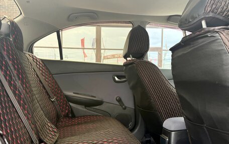 Nissan Primera III, 2002 год, 489 990 рублей, 15 фотография