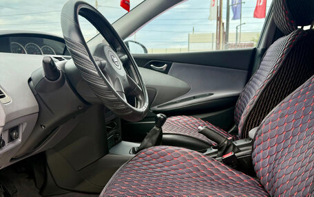 Nissan Primera III, 2002 год, 489 990 рублей, 8 фотография