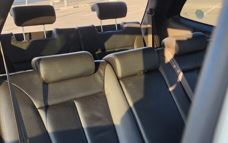Hyundai Santa Fe III рестайлинг, 2011 год, 1 700 000 рублей, 2 фотография