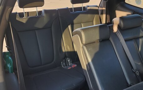 Hyundai Santa Fe III рестайлинг, 2011 год, 1 700 000 рублей, 19 фотография