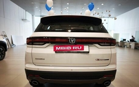 Changan CS35 Plus, 2025 год, 6 фотография