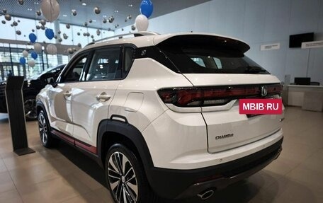 Changan CS35 Plus, 2025 год, 7 фотография