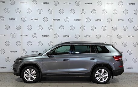 Skoda Kodiaq I, 2019 год, 2 985 000 рублей, 7 фотография