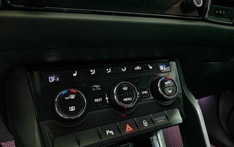 Skoda Kodiaq I, 2019 год, 2 985 000 рублей, 17 фотография