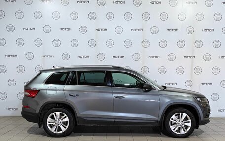 Skoda Kodiaq I, 2019 год, 2 985 000 рублей, 8 фотография