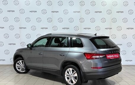 Skoda Kodiaq I, 2019 год, 2 985 000 рублей, 4 фотография