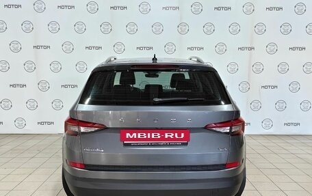 Skoda Kodiaq I, 2019 год, 2 985 000 рублей, 11 фотография
