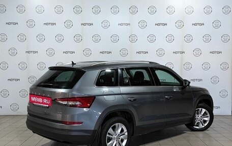 Skoda Kodiaq I, 2019 год, 2 985 000 рублей, 6 фотография