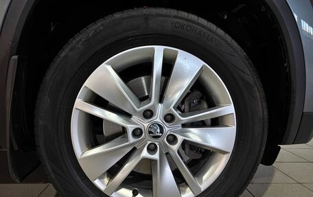Skoda Kodiaq I, 2019 год, 2 985 000 рублей, 26 фотография