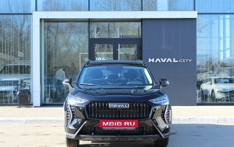 Haval Jolion, 2026 год, 2 499 000 рублей, 2 фотография