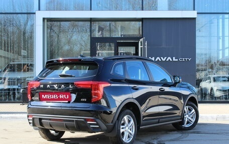 Haval Jolion, 2026 год, 2 499 000 рублей, 4 фотография