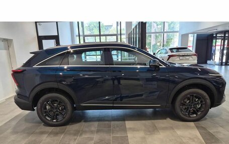 Haval F7, 2026 год, 3 563 730 рублей, 4 фотография