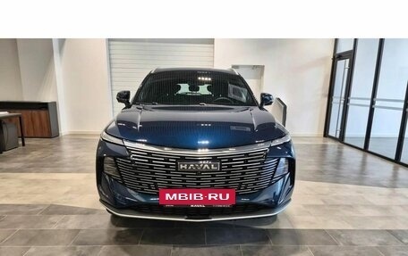 Haval F7, 2026 год, 3 563 730 рублей, 2 фотография