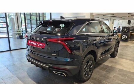 Haval F7, 2026 год, 3 563 730 рублей, 5 фотография