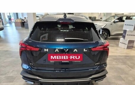 Haval F7, 2026 год, 3 563 730 рублей, 6 фотография