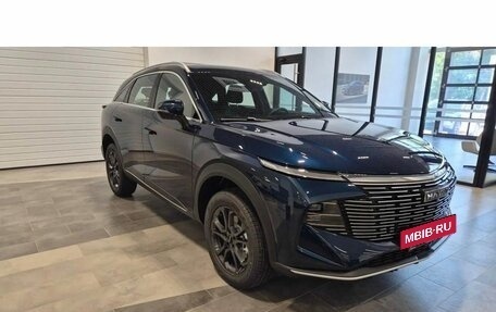 Haval F7, 2026 год, 3 563 730 рублей, 3 фотография
