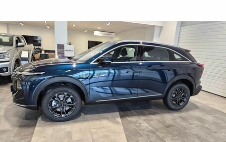 Haval F7, 2026 год, 3 563 730 рублей, 8 фотография