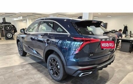 Haval F7, 2026 год, 3 563 730 рублей, 7 фотография