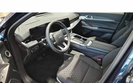 Haval F7, 2026 год, 3 563 730 рублей, 11 фотография