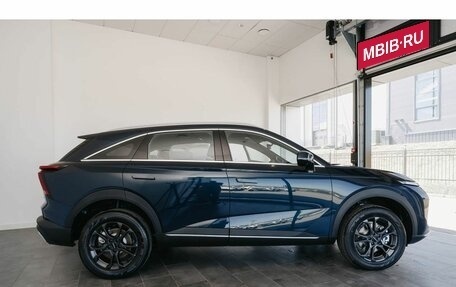 Haval F7, 2026 год, 3 563 730 рублей, 17 фотография