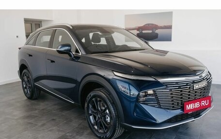 Haval F7, 2026 год, 3 563 730 рублей, 16 фотография