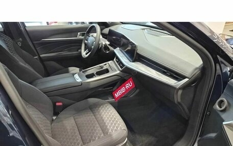 Haval F7, 2026 год, 3 563 730 рублей, 12 фотография