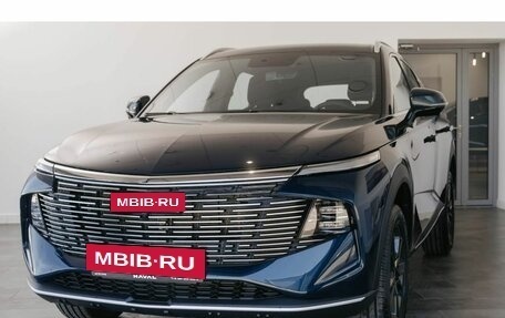 Haval F7, 2026 год, 3 563 730 рублей, 13 фотография