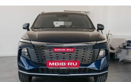 Haval F7, 2026 год, 3 563 730 рублей, 14 фотография