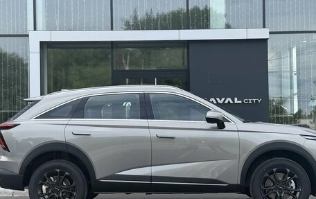 Haval F7, 2026 год, 3 399 000 рублей, 4 фотография