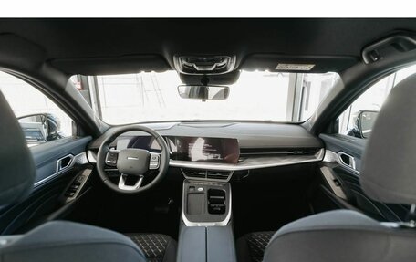 Haval F7, 2026 год, 3 563 730 рублей, 24 фотография