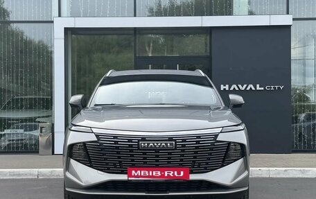 Haval F7, 2026 год, 3 399 000 рублей, 2 фотография