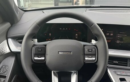 Haval F7, 2026 год, 3 399 000 рублей, 9 фотография