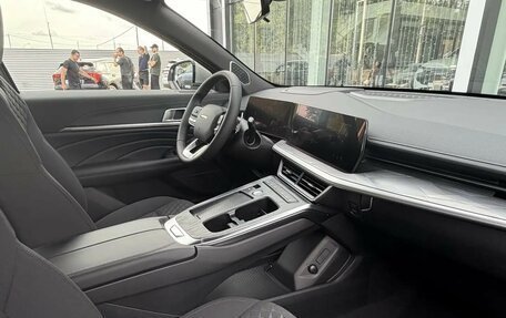 Haval F7, 2026 год, 3 399 000 рублей, 11 фотография