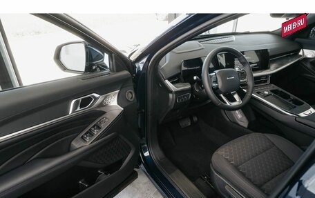 Haval F7, 2026 год, 3 563 730 рублей, 23 фотография