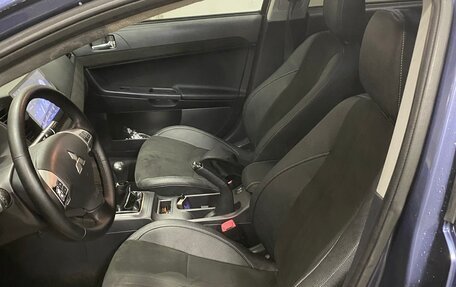 Mitsubishi Lancer IX, 2007 год, 230 000 рублей, 9 фотография