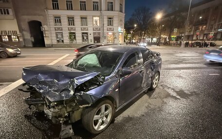 Mitsubishi Lancer IX, 2007 год, 230 000 рублей, 12 фотография