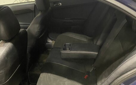 Mitsubishi Lancer IX, 2007 год, 230 000 рублей, 11 фотография