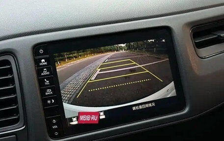 Honda Vezel, 2022 год, 1 290 000 рублей, 12 фотография